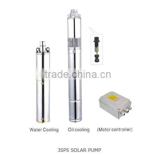 Solar Pump photo-2