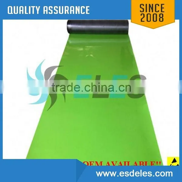 1.0*10M Antistatic Rubber Mats photo-5