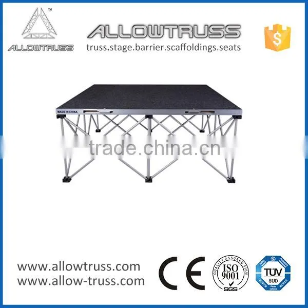Cost-effective Portable Stage Platform for Sales photo-5