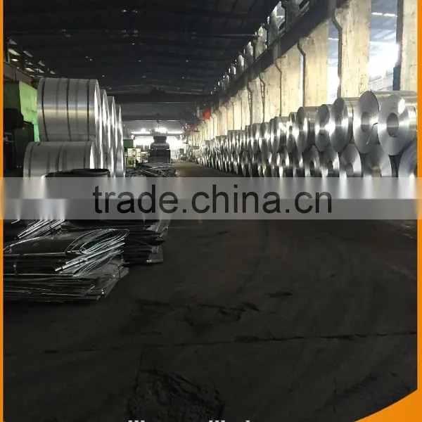 1060 Color Coated Embossed Aluminum Sheet photo-4