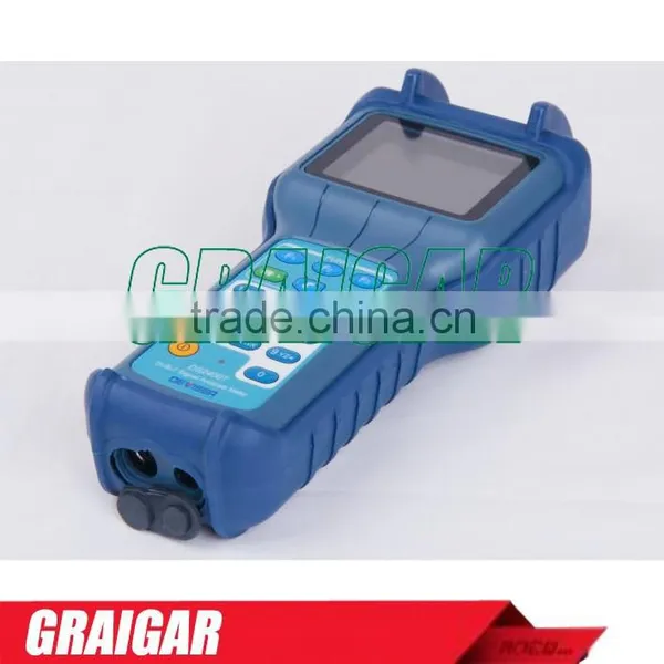 NEW Deviser DS2400T DVB-T/T2 Meter Terrestrial Signal Level Meter CATV METER(Many Stock) photo-3