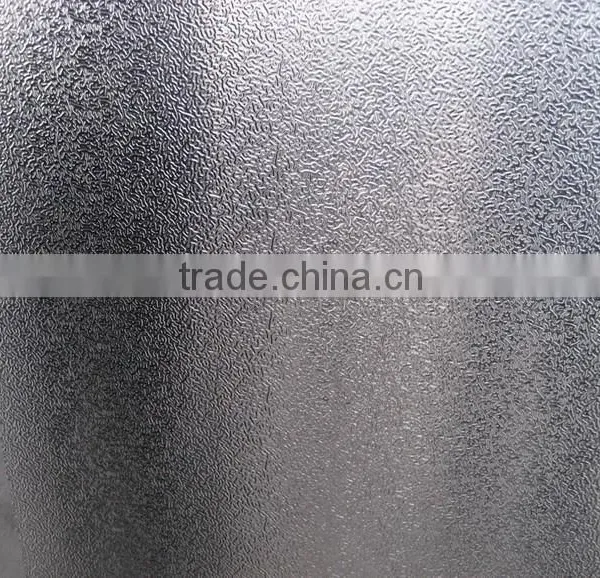 Embossed Aluminum Sheet Plate