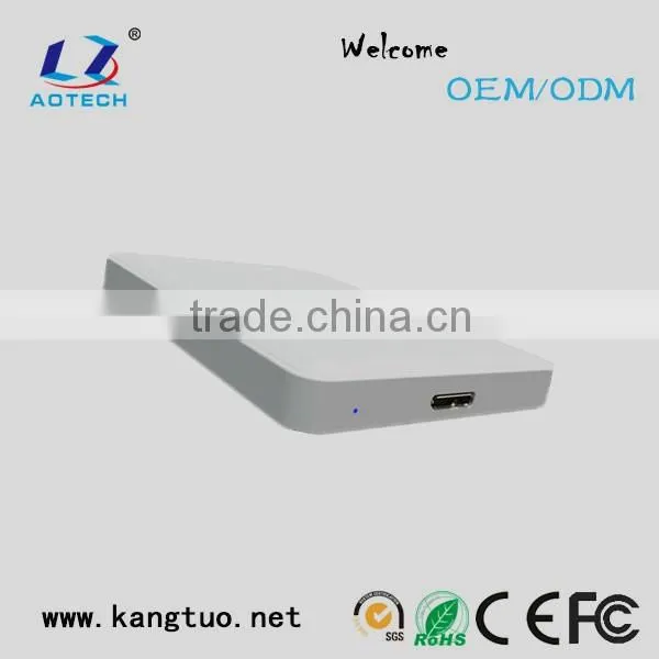 Hot Selling 2.5 SATA Usb3.0 Hdd Enclosure photo-2