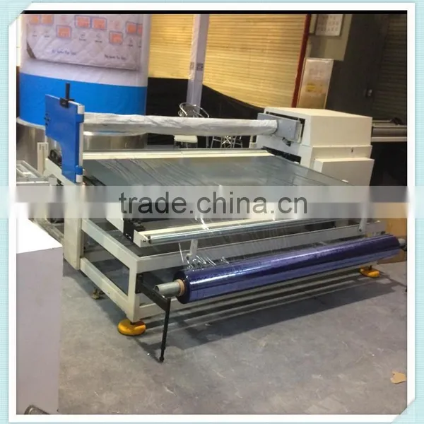 Kapok Good Quality Lower Price Soft and Stretched Plastic Transparent Clear PVC Film photo-5