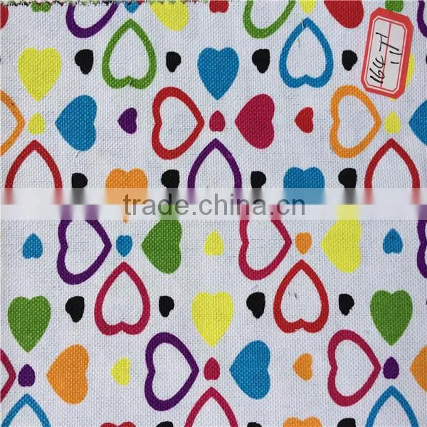 Shao Xing Canvas Printing Stock photo-5
