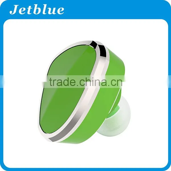 Wireless Earpiece Bluetooth Earbud For All Smart Phones photo-2