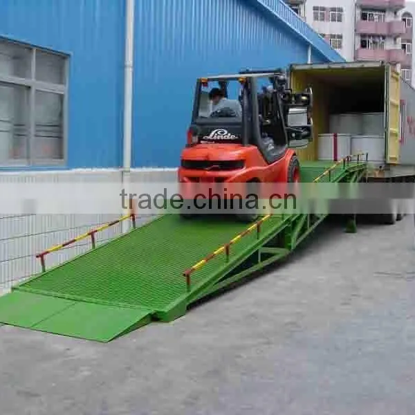 Hydraulic Container Lifting Equipment photo-3