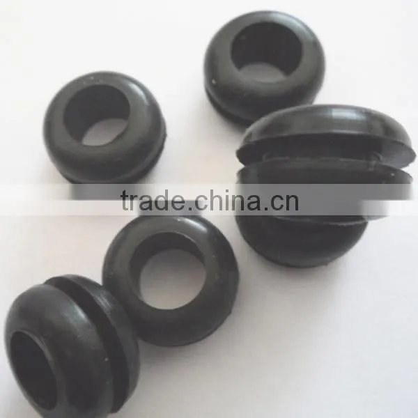 Molded Rubber Grommet Food Grade Grommet