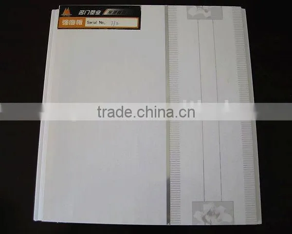 pvc panels	ceiling panels