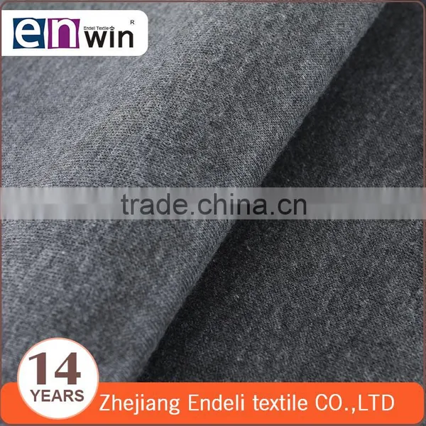 tc fabric material jersey knit fabric french terry fleece fabric