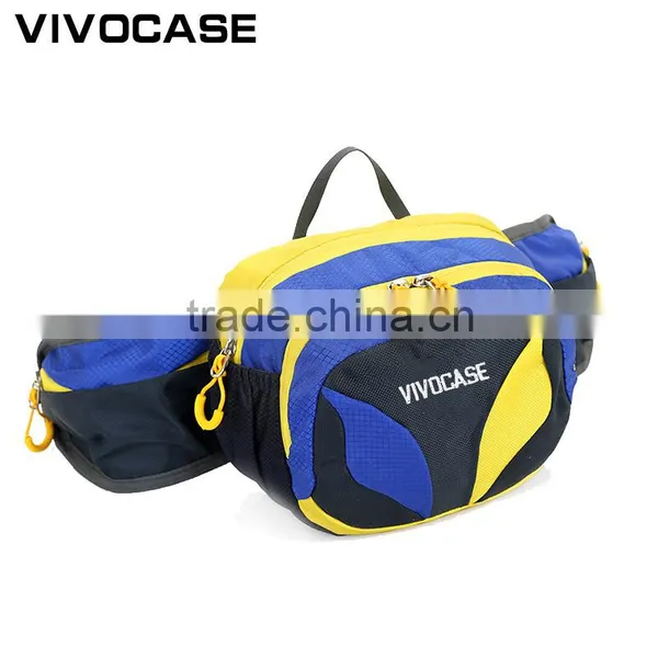 Guangzhou Fatory Hotsale Waist Bag,waist Pack Bag Cycling Waist Bag