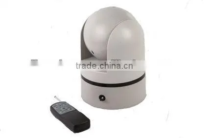 LS-C010 LED Remote Controlled Lantern