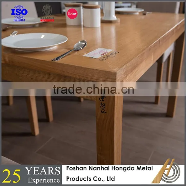 Modern Small Space Dining Table photo-3
