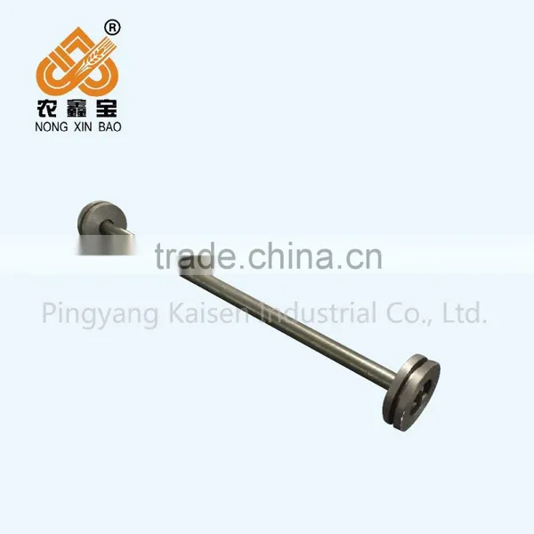 Pulley Assembly