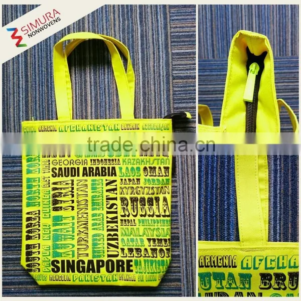 Good Quality Casual Use Tote Bag photo-3
