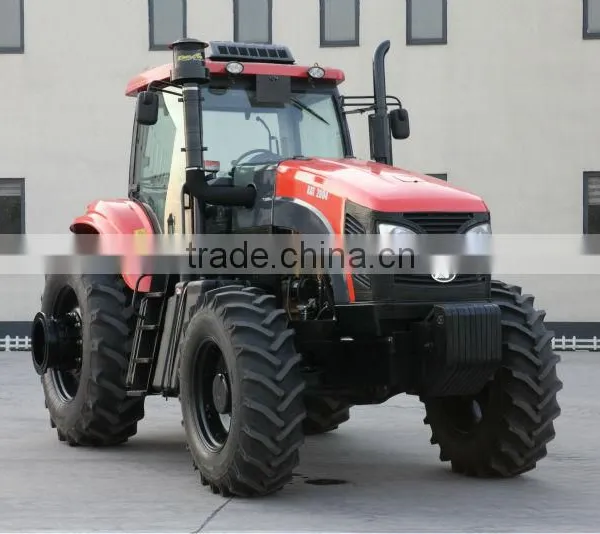 Tractor KAT2004