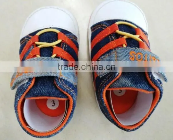 Wholesale Baby Shoes Moccasins Soft Cow Leather for Sole Baby Shoes photo-3