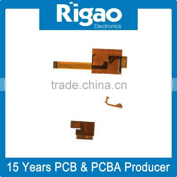 Customized Rigid-flex Pcb Board Supplier in China photo-3