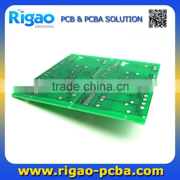 V-cut Pcb Depanning Board photo-4