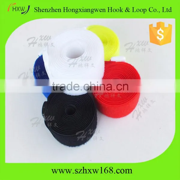 Colorful Nylon Packing Straps/adjustable Luggage Belt With Buckle photo-5