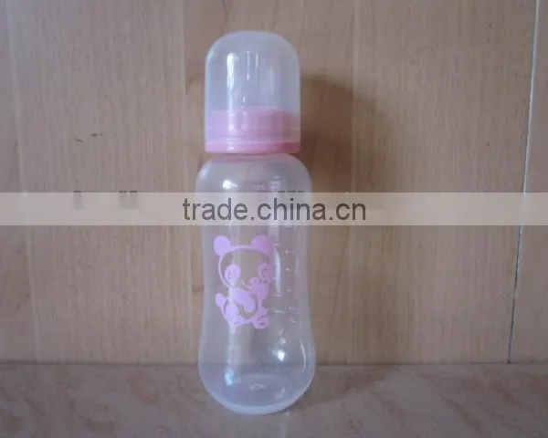 Plastics Bottles