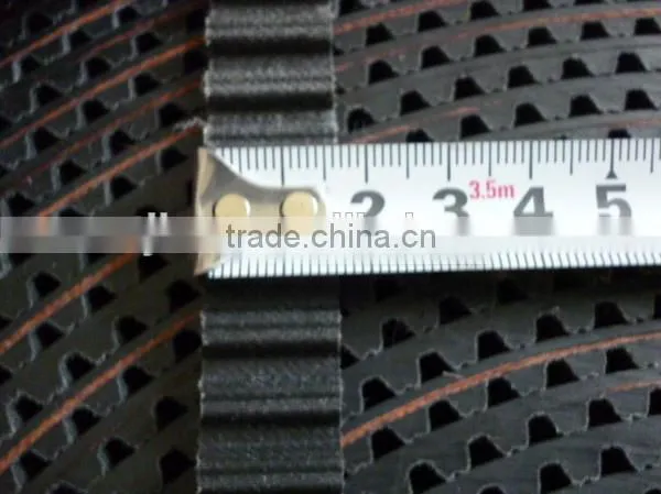 Elevator Door Machine Synchronous Belt RPP8M Width 10mm photo-2