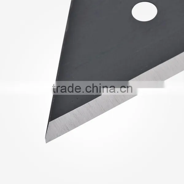 Top Quality Trapez Black Blade/black Blade/special Black Blade photo-3