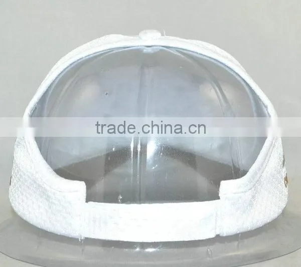 Guangzhou Hat Factory Professional Custom Women-only Sun Visor photo-3