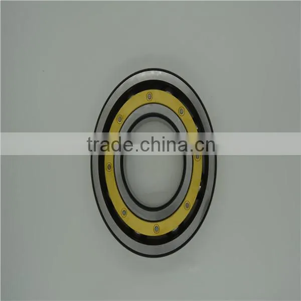 6002 Bicycle Wheel Bearing,high Precision,normal Tolerance,metric,competitive Price 15*32*9 Bearing photo-2