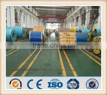 Stainless Steel Coil and Sheet 304