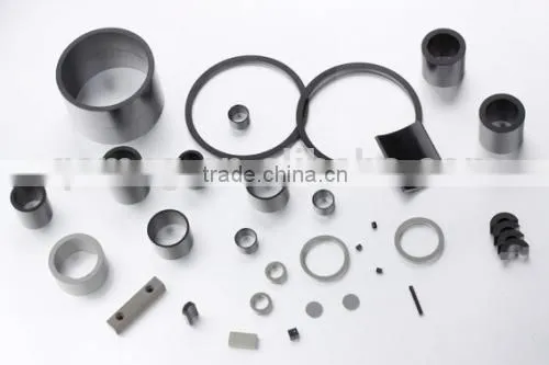 Bonded Customized Ndfeb Magnets in Different Shape photo-3
