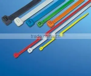 Self-locking Nylon Cable Tie