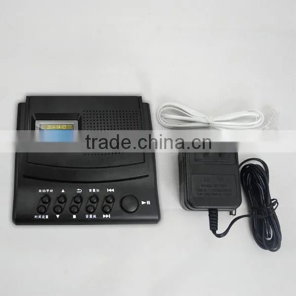 Digital Telephone Voice Recorder , Phone Recording Device , Telephone Recording System photo-5