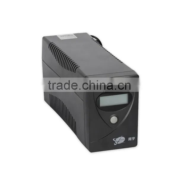 Computer Application 1000VA Offline UPS Single Phase 3 Years Warranty 50Hz Shangyu Shenzhen photo-3