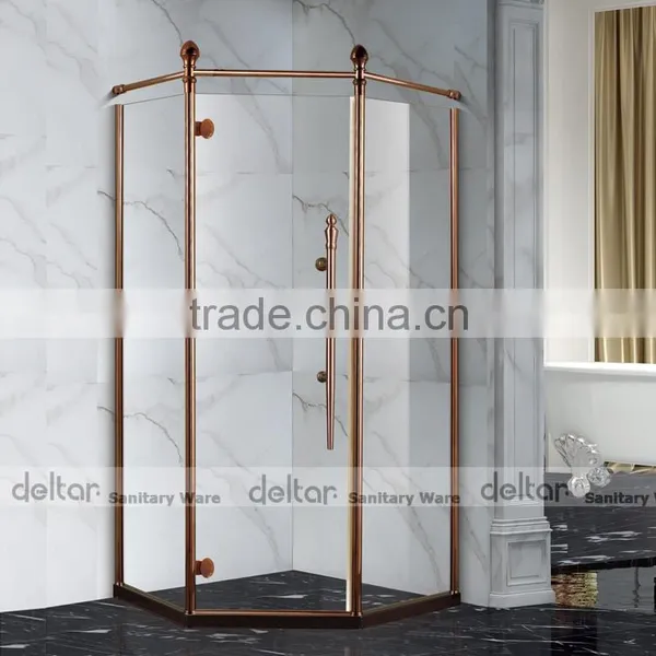 Luxurious Shower Room / China Suppliers Bathroom Shower Cabin / Shopping Shower Enclosure Cubicle photo-2
