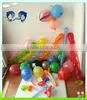 Different Size Latex Balloon for Decoration