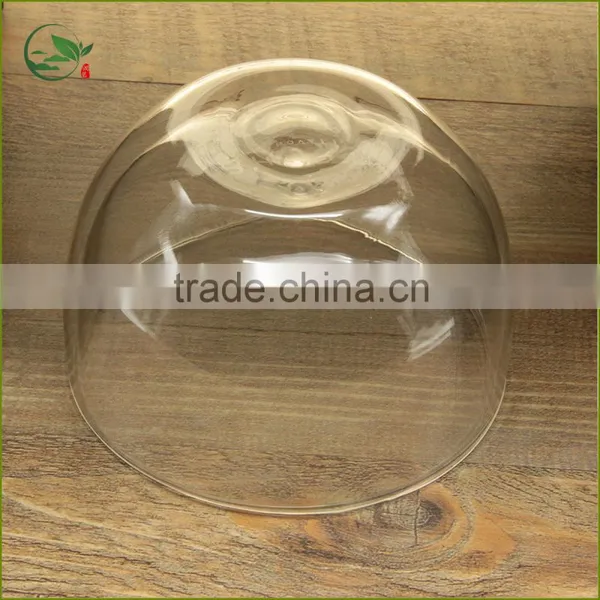 Good Heat Dissipation Matcha Bowl Chawan Double Wall Glass Bowl photo-3
