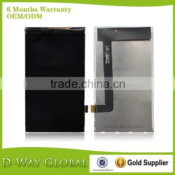 Mobile Phone Replacement LCD With Digitizer For Wiko Cink Five, For Wiko Cink Five Display, For Wiko Cink Five LCD photo-2