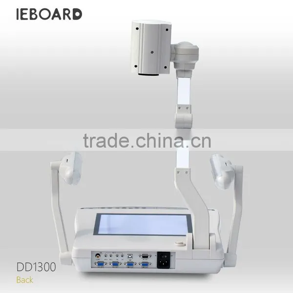 [HOT] DD-1300 Series Visualizer | Document Camera photo-2