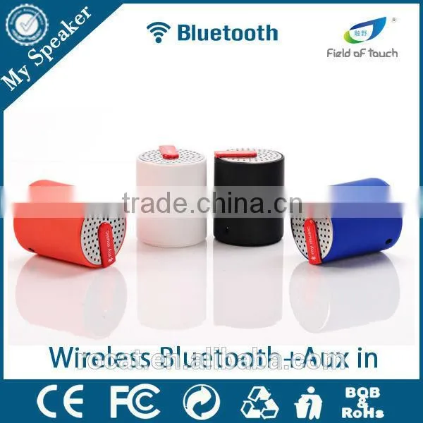 Digital Pro Audio Speakers Cheap Bluetooth Wireless Speakers photo-4