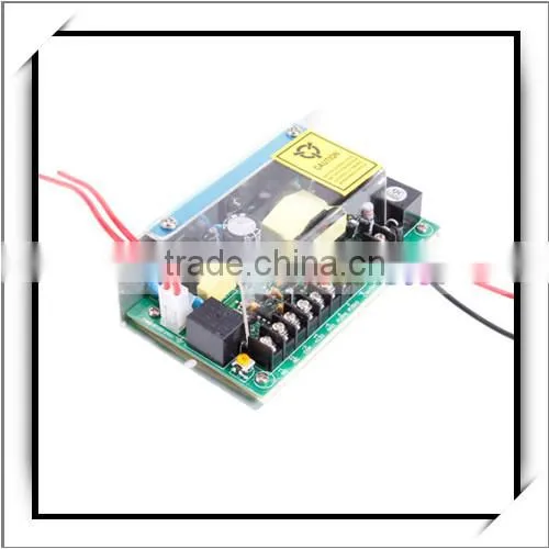 Access Control AC 110V-240v DC 12V Power Supply 803B photo-3