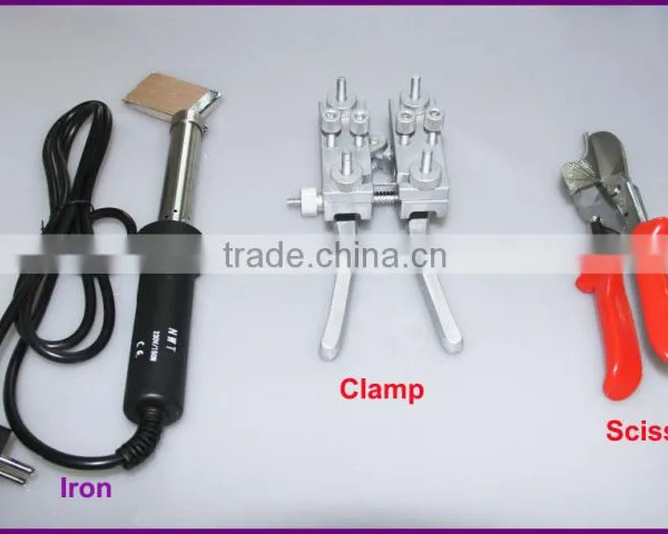 pu Timing Belt Joint Machine