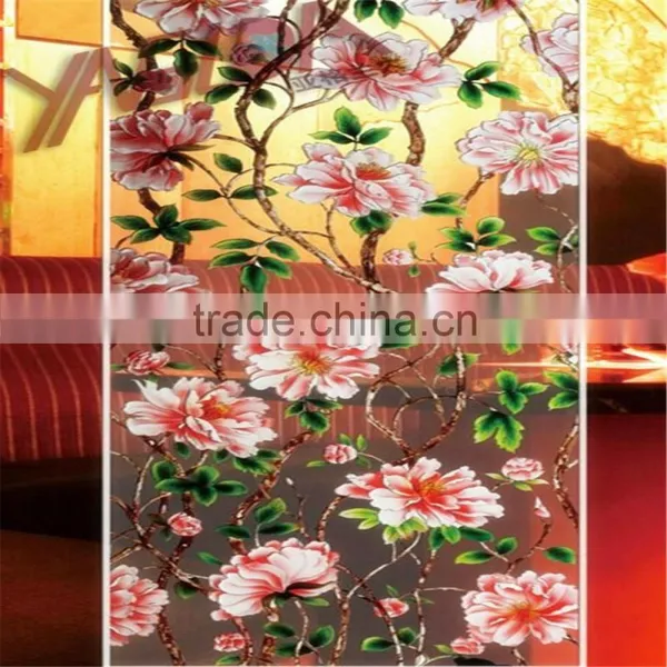 Office Full Height Glass Wall Partition photo-6