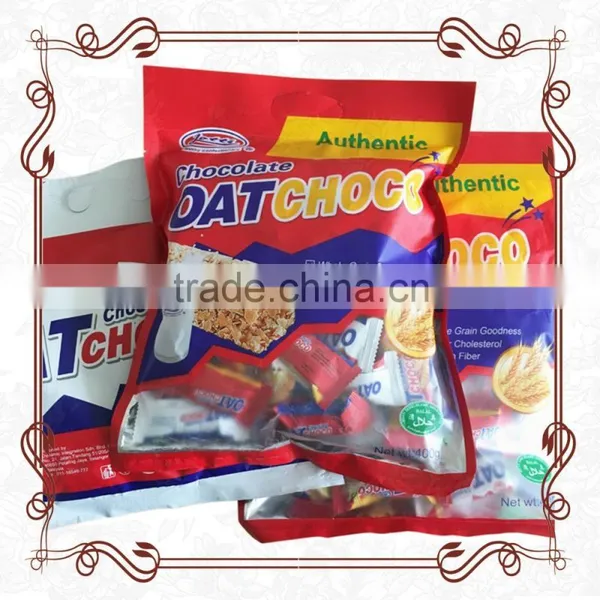 Wholesale Best Selling Oat Chocolate photo-5