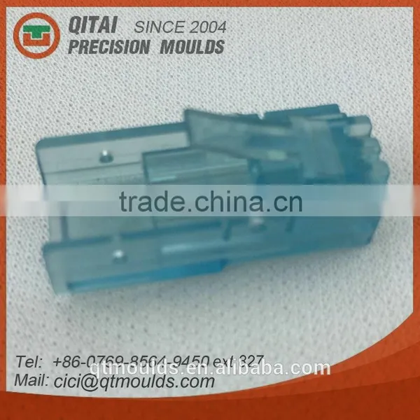 Newest Fast Connect Electrical Wire Terminal Connectors Multi-user Computer Terminal photo-6