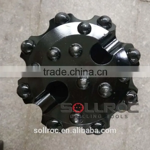 M50 152mm Drill Bits DTH Button Bits for DTH Drilling photo-2