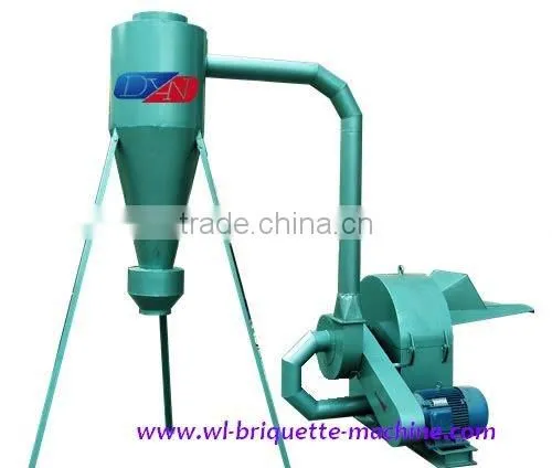 Wood Hammer Mill/ Wood Pulverizer