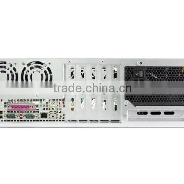 ATX Rack Mount Server Case photo-5
