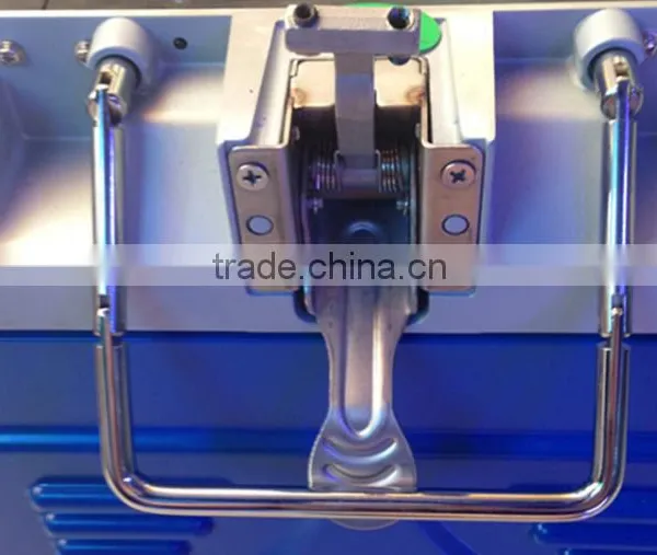 China Manufacture Directly Supply Indoor P6 Led Display Big Video Play Led Screen photo-4