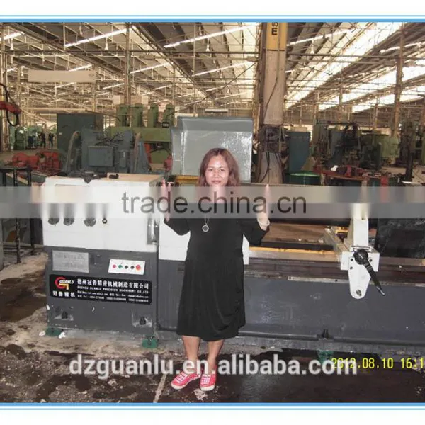 Cylinder Horizontal Deep Bore Hole Boring Borer photo-5
